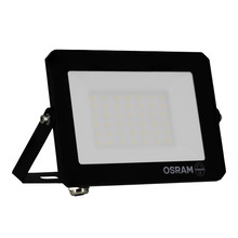 Strålkastare Floodlight Lux 30W/840 Osram